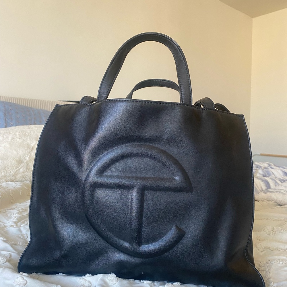 Telfar Medium Shopping Bag